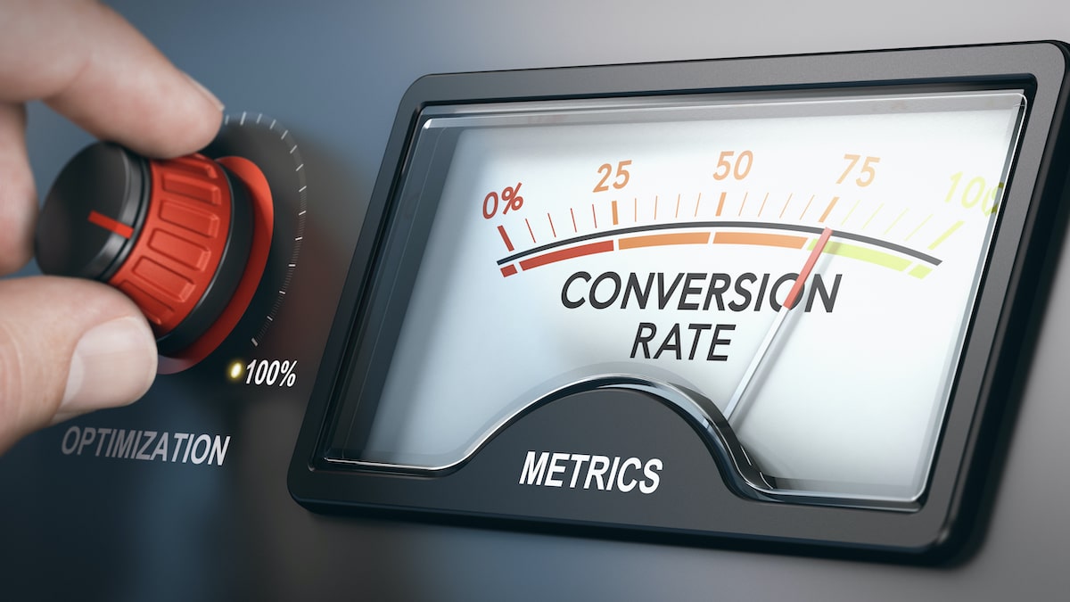 Improve Your App Conversion Rate