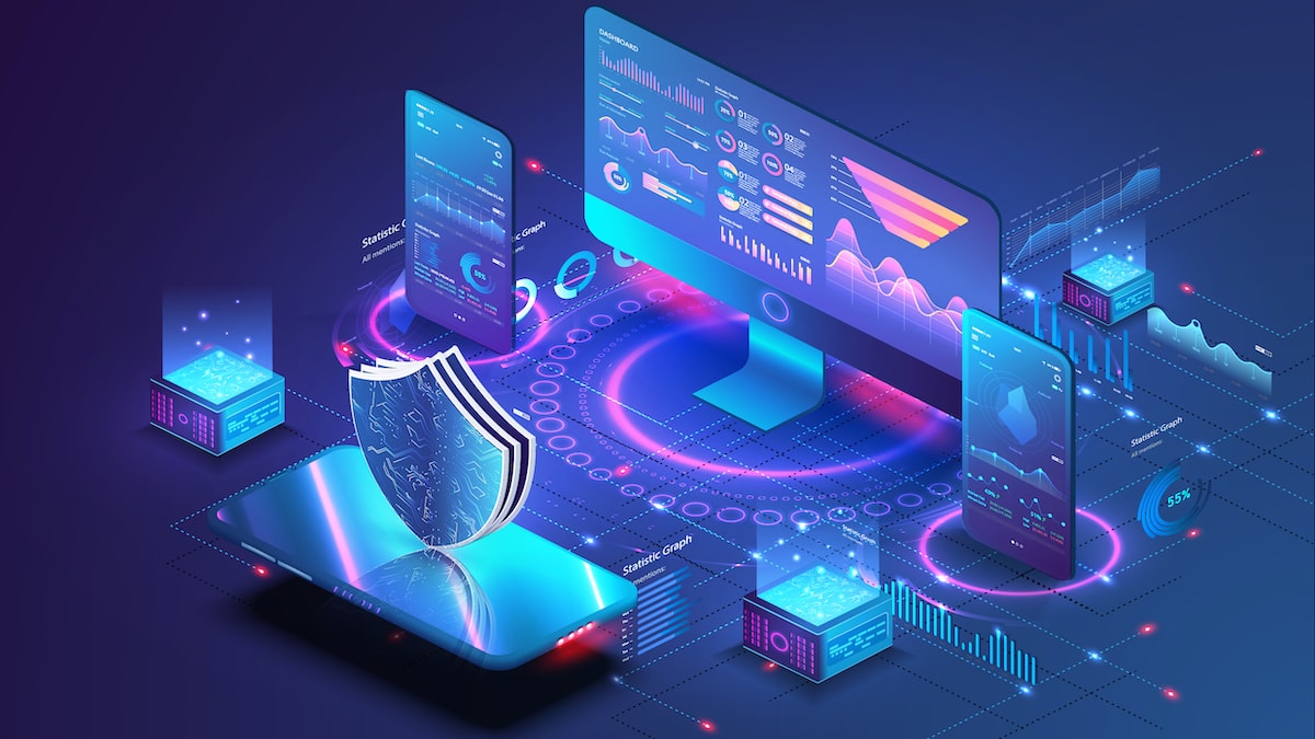 Managing Your App Data – The Basics