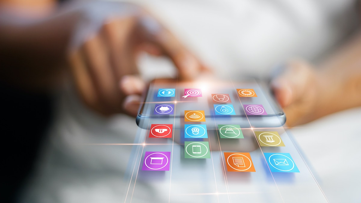 The Basics of Mobile App Virtualization