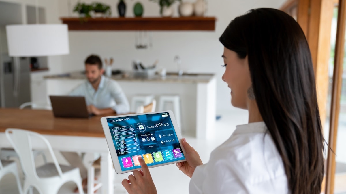 The Top 5 IoT Trends in App Development