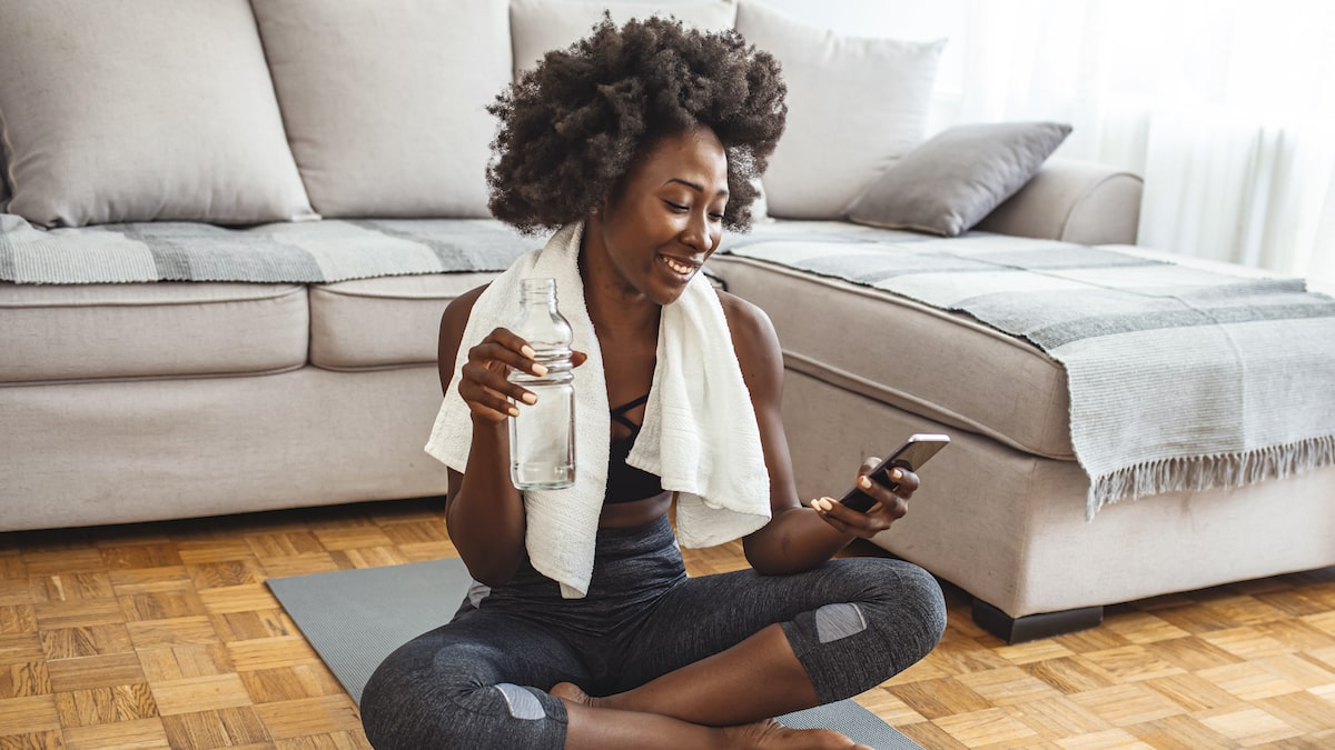 Best Mobile Apps for Personal Development