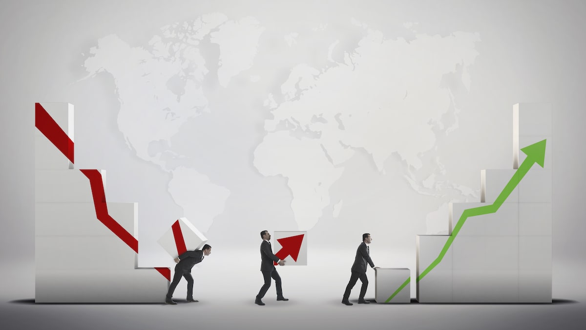 Mobile Apps Can Help Your Business Thrive During a Recession