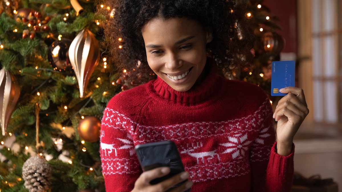 Retailers with Mobile Apps are Winning This Holiday Season