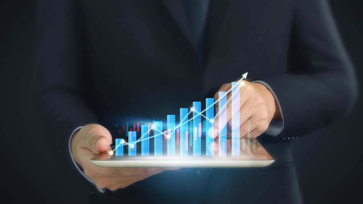 What Does the Next Decade Hold for the Mobile App Market?