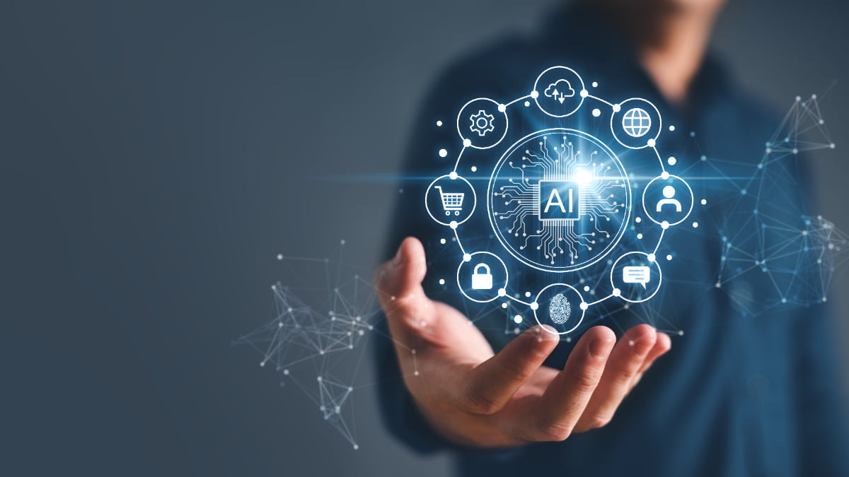 AI Mobile Apps for Business Productivity